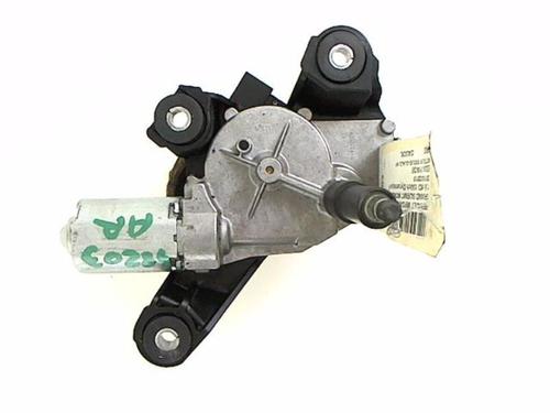 Used Rear wiper motor RENAULT GRAND SCÉNIC III (JZ0/1_) 1.9 dCi (JZ0J, JZ0N, JZ1K, JZ1S) (131 hp) 20478839