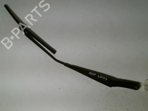 Used Front windshield wiper arm Front windshield wiper arm VW GOLF V (1K1) [2003-2010] 33438896 33438896