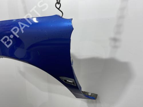 Left front fenders CITROËN SAXO (S0, S1) 1.1 X, SX | BP27572215C41 