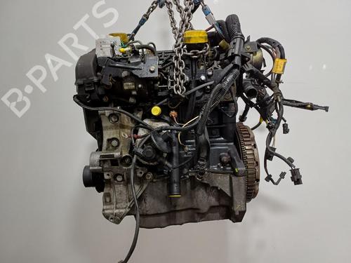 Engine RENAULT MODUS / GRAND MODUS (F/JP0_) | BP37626810M1 - Image 8