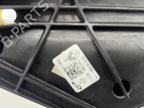 Used Rear left window mechanism Rear left window mechanism RENAULT CLIO V (B7_) 1.5 Blue dCi 85 (B7AG) (86 hp) 33635770 33635770
