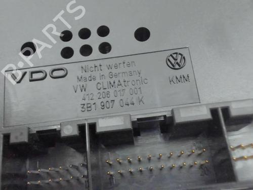Climate control VW PASSAT B5.5 (3B3) 1.9 TDI | BP20451209I5 