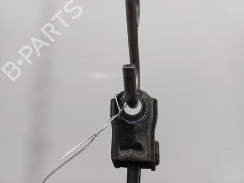 Used Hinge/Door check strap Hinge/Door check strap 37727593 37727593