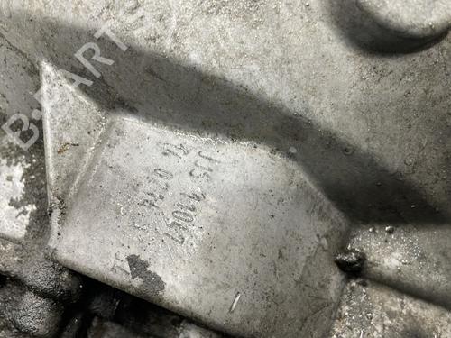 Gearbox VW CADDY III Box Body/MPV (2KA, 2KH, 2CA, 2CH) 2.0 SDI | BP29956846M3