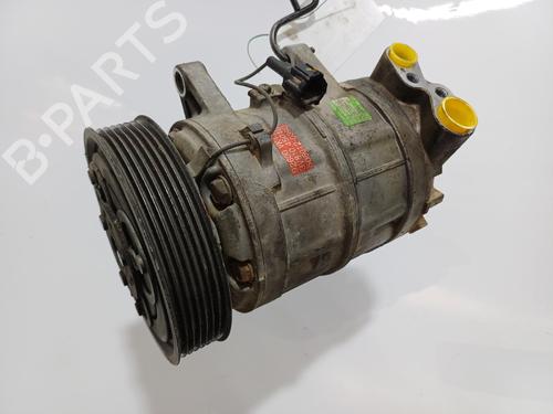 AC Kompressor AC Kompressor NISSAN TERRANO II (R20) 3.0 Di 4WD (154 hp) 37503251 37503251