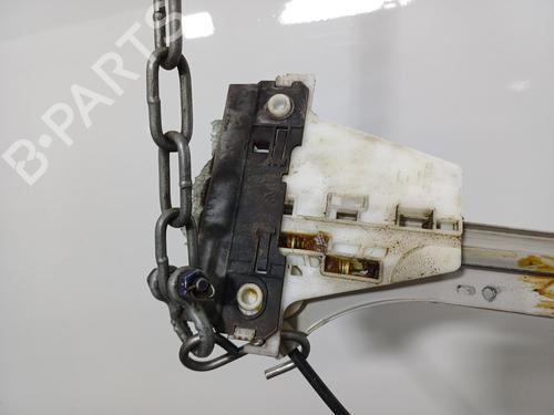 Front left window mechanism VW FOX Hatchback (5Z1, 5Z3, 5Z4) 1.4 | BP37166320C22 - Image 4