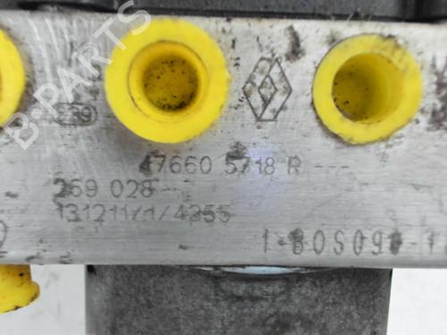 ABS pump RENAULT KANGOO Express (FW0/1_) | BP38256320M43 - Image 2