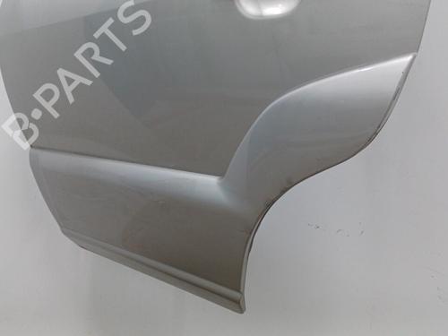 Left rear door KIA SPORTAGE II (JE_, KM_) 2.0 CRDi 4WD | BP20469917C4