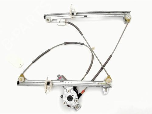 Front right window mechanism CITROËN XSARA Coupe (N0) 1.9 TD | BP20406221C23 
