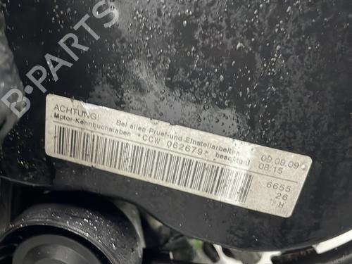 Engine AUDI Q5 (8RB) 3.0 TDI quattro | BP30975624M1  - Image 7