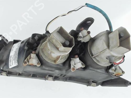 Right headlight MAZDA 323 F V (BA) 1.8 16V (BA8P) | BP20478209C29 