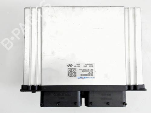 Engine control unit (ECU) HYUNDAI BAYON (BC3) 1.0 T-GDI 48V-Hybrid | BP30912984M57 - Image 3