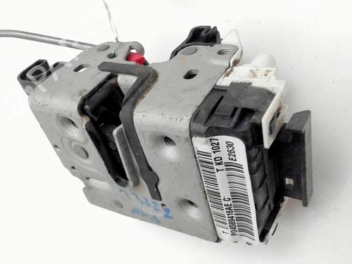 Front right lock JEEP COMPASS (MK49) 2.0 CRD 4x4 | BP25445184C97 - Image 4