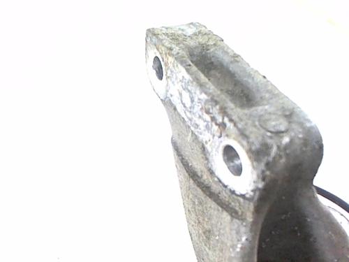 Left front steering knuckle OPEL VECTRA C GTS (Z02) 2.2 DTI 16V (F68) | BP20467203M25 