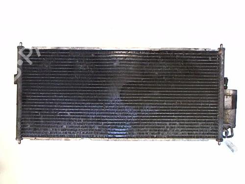 AC radiator NISSAN ALMERA II (N16) 1.5 | BP20437775M32 
