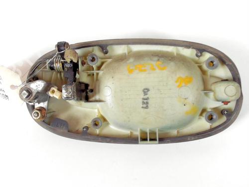 Front left exterior door handle KIA CARNIVAL I (UP) 2.9 TDi | BP22914730C128 