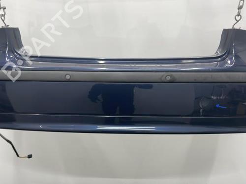Rear bumper SAAB 9-3 (YS3F, E79, D79, D75) 1.9 TiD | BP20389646C8 