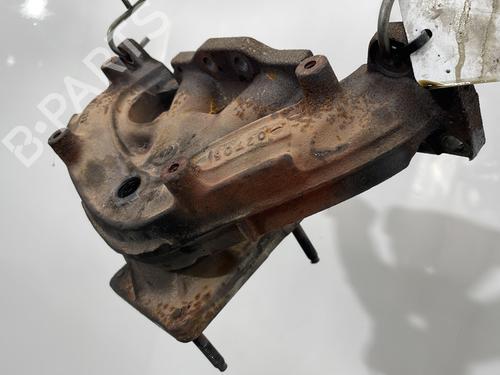 Used Exhaust manifold Exhaust manifold CITROËN XSARA PICASSO (N68) 1.6 16V (109 hp) 32723124 32723124