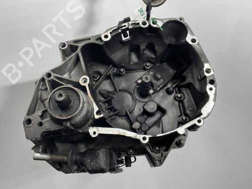 Used Gearbox Gearbox RENAULT TWINGO II (CN0_) 1.2 16V (CN04, CN0B) (75 hp) 31126557 31126557