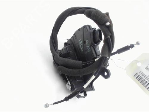 Used Front right lock Front right lock NISSAN MICRA V (K14) 1.5 DCI (90 hp) 20416772 20416772