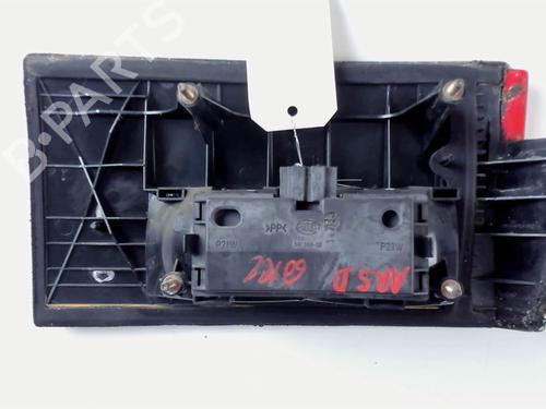 Used Right tailgate light SEAT TOLEDO I (1L2) 1.9 TDI (90 hp) 21237049