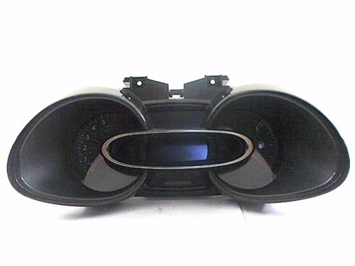 Used Instrument cluster RENAULT CLIO IV (BH_) 1.2 16V (73 hp) 20426109