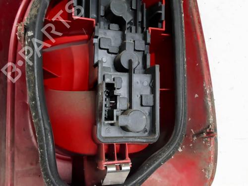 Left taillight CITROËN XSARA PICASSO (N68) 2.0 HDi | BP21549151C34 