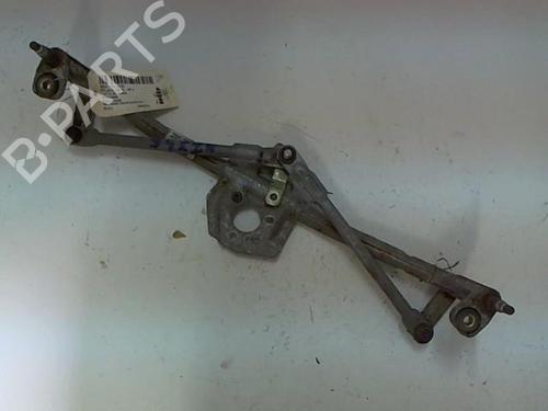 Used Front wipers mechanism SEAT TOLEDO II (1M2) 1.9 TDI (90 hp) 22914283