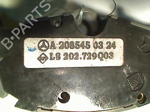 Switch MERCEDES-BENZ E-CLASS (W210) E 220 CDI (210.006) | BP21230144I30 