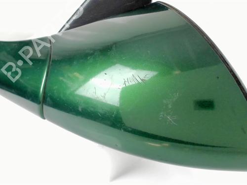 Left mirror OPEL VECTRA A Hatchback (J89) 2.0 i Cat (F68, M68) | BP25263723C26 