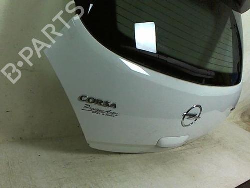 Tailgate OPEL CORSA D (S07) 1.3 CDTI (L08, L68) | BP20426785C6 