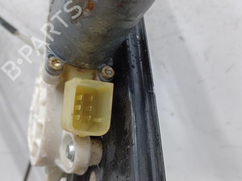 Used Front left window mechanism Front left window mechanism MERCEDES-BENZ E-CLASS (W211) E 270 CDI (211.016) (177 hp) 20401592 20401592