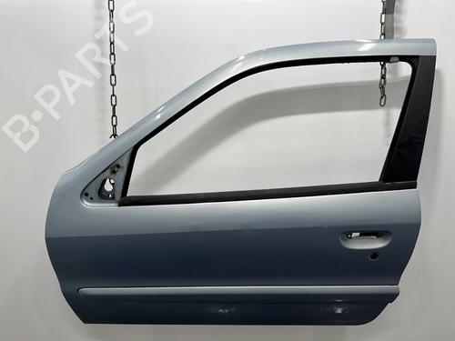 Used Left front door CITROËN XSARA Coupe (N0) 2.0 HDI 90 (90 hp) 30479872