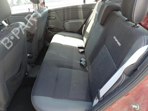 Rear right window mechanism DACIA SANDERO 1.6 16V Bifuel | BP30161825C25