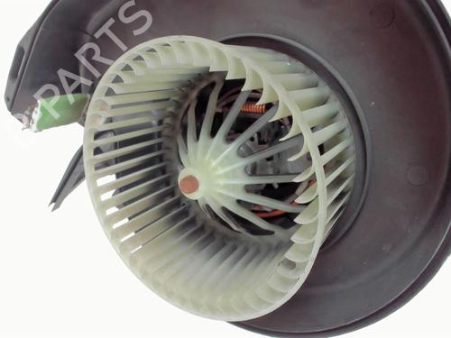 Heater blower motor OPEL MERIVA A MPV (X03) 1.4 16V Twinport LPG (E75) | BP20477296M62 