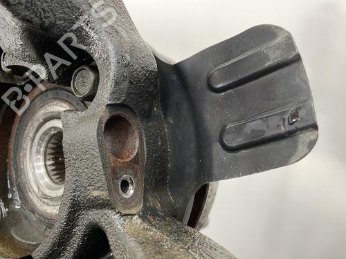 Right front steering knuckle KIA CARENS IV 1.7 CRDi | BP23779687M26 - Image 3