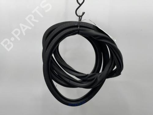 Used Rubber door seal VW POLO IV (9N_, 9A_) 1.4 TDI (70 hp) 20394162