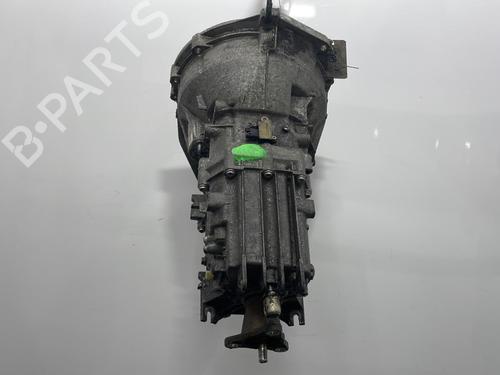 Gearbox BMW 1 (E87) 118 d | BP20481254M3 