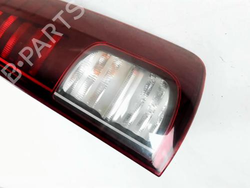 Used Right taillight Right taillight RENAULT ESPACE IV (JK0/1_) 2.0 dCi (JK01, JK02, JK1J, JK1K, JK1H) (150 hp) 29212952 29212952