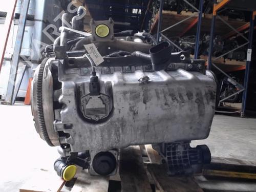 Engine VW GOLF IV (1J1) 1.9 SDI | BP20424826M1 