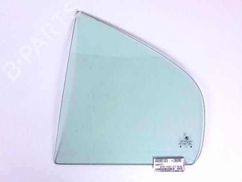 Used Rear left door window SKODA OCTAVIA I (1U2) 1.9 TDI (110 hp) 20403395
