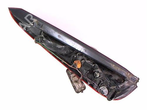 Right taillight FORD FIESTA V (JH_, JD_) 1.3 | BP20459957C35 