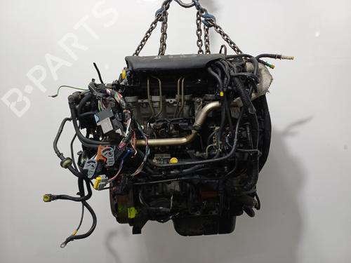 Engine CITROËN BERLINGO Box Body/MPV (B9) 1.6 HDi 75 | BP36149866M1 - Image 7
