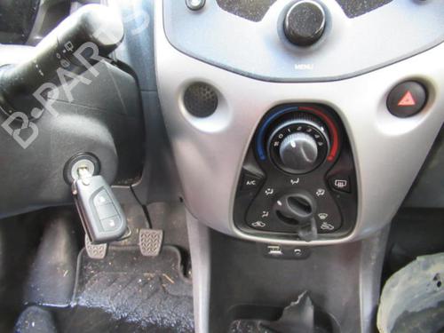 Støtte PEUGEOT 108 1.0 VTi | BP21206549C155 - Image 4