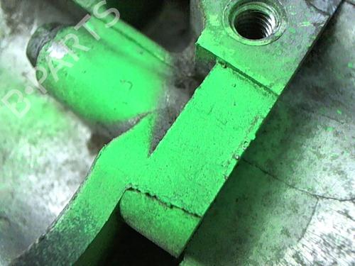 Gearbox CITROËN C3 II (SC_) 1.0 VTi 68 | BP20462196M3 