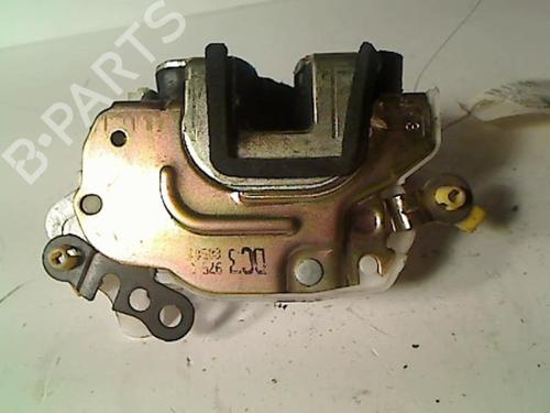 Front left lock NISSAN MICRA II (K11) 1.0 i 16V | BP20408664C98 