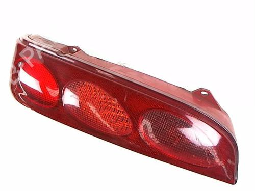 Left taillight FIAT SEICENTO / 600 (187_) 1.1 (187AXB, 187AXB1A, 187AXC1A02) | BP20457790C34 