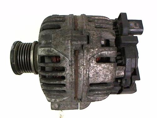 Alternator SEAT IBIZA III (6L1) 1.4 TDI | BP20414721M7 