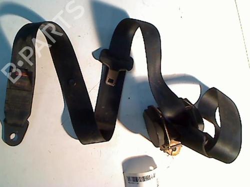 Used Rear left belt tensioner PEUGEOT 307 (3A/C) 2.0 HDi 90 (90 hp) 20409017