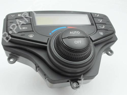 Used Climate control Climate control HYUNDAI i30 (FD) 1.6 CRDi (90 hp) 20446977 20446977
